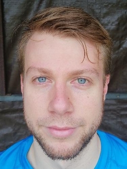 Avatar Bild für Lukas Blunk