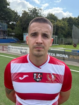 Avatar Bild für Mariusz Jan Statuch