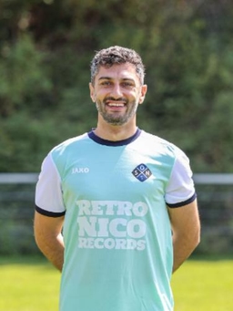 Avatar Bild für Burak Polat