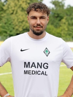 Avatar Bild für Niklas Hofmann