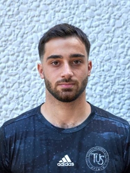 Avatar Bild für Emre Ates