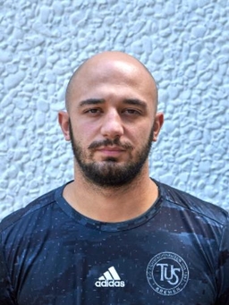 Avatar Bild für Mert Ates