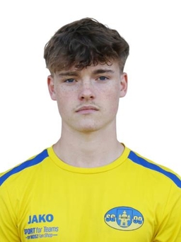 Avatar Bild für Luc Kurzhals