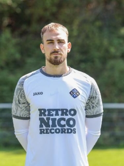 Avatar Bild für Kenan Hodzic