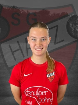 Avatar Bild für Inga Franke