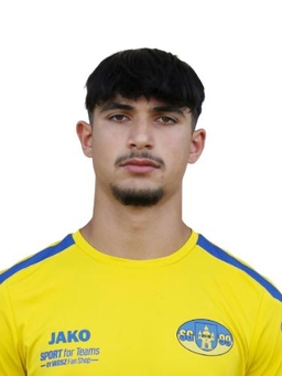 Avatar Bild für Jonas Ali Vathke