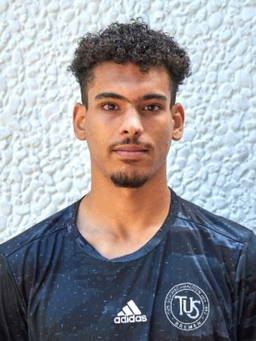 Avatar Bild für Aziz Thami