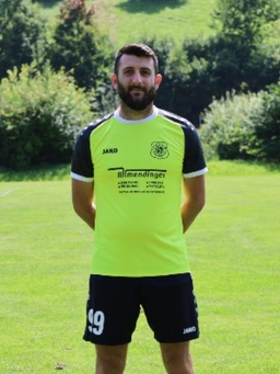 Avatar Bild für Fatih Memis