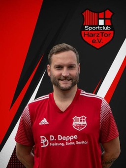 Avatar Bild für Benjamin Geisler