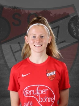 Avatar Bild für Lisa Hoffmann