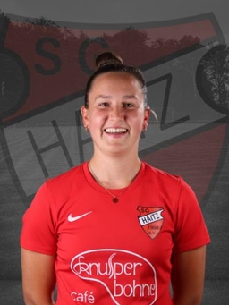 Avatar Bild für Eva Morhard