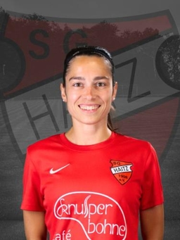 Avatar Bild für Theresa Noll