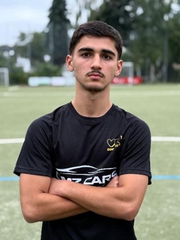 Avatar Bild für Semih Kartal