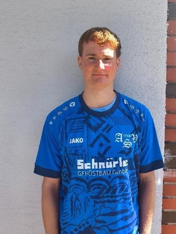Avatar Bild für Louis Regelmann