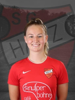 Avatar Bild für Evelyn Schoen