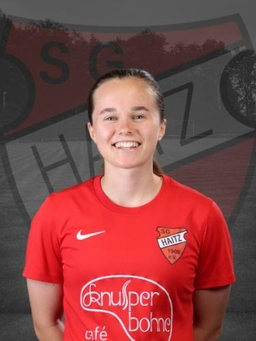 Avatar Bild für Paula Seidel