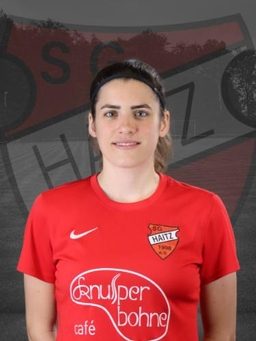 Avatar Bild für Julia Seufert