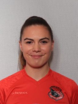 Avatar Bild für Michele Christine Haybat