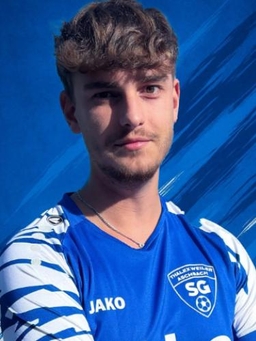 Avatar Bild für Niklas Heinrich