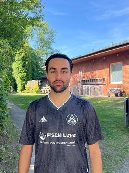 Avatar Bild für Dennis Okay Wieden