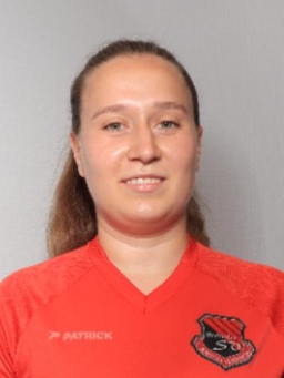 Avatar Bild für Verena Krohmer