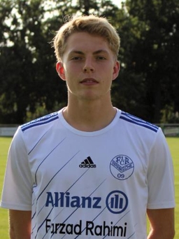 Avatar Bild für Jonas Blaschke