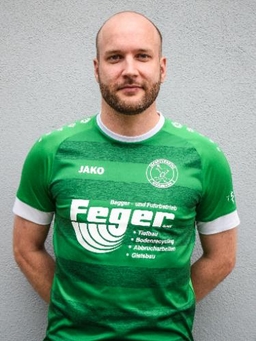 Avatar Bild für Florian Broß