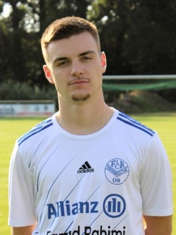 Avatar Bild für Harun Honić