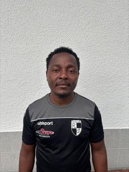 Avatar Bild für Kibwana Ngoro Khamisi