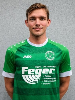 Avatar Bild für Julius Feger