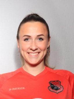 Avatar Bild für Laetitia Rathmann