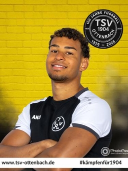 Avatar Bild für Tore Benson