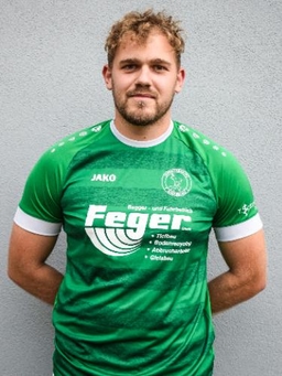 Avatar Bild für Maxim Held