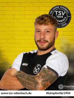 Avatar Bild für Tobias Denk