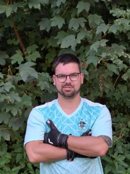 Avatar Bild für Danny-Michael Klameth