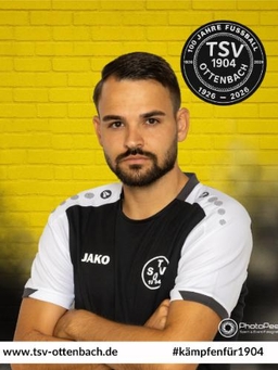 Avatar Bild für Christian Frey