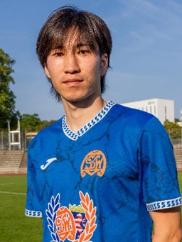 Avatar Bild für Naoki Toyosawa