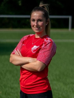 Avatar Bild für Aileen Barth