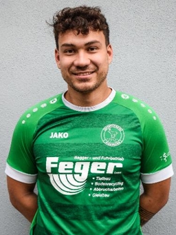 Avatar Bild für Jonas Seger