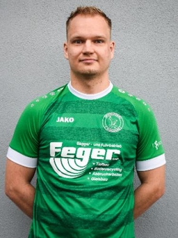 Avatar Bild für Joel Semmelroth