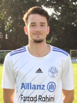 Avatar Bild für Elion Pukaj