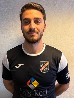 Avatar Bild für Louis Touma