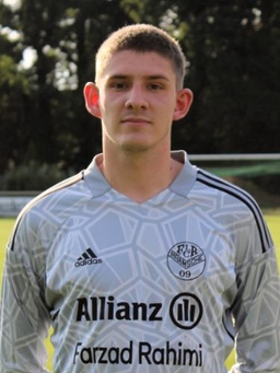 Avatar Bild für Alexander Quick