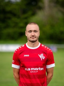 Avatar Bild für Jonas Kirchner