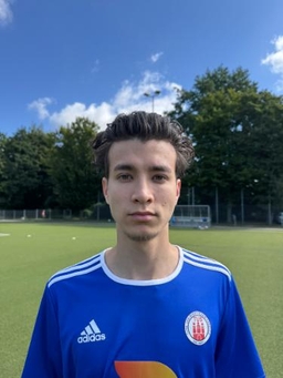 Avatar Bild für Paul Schönfeld