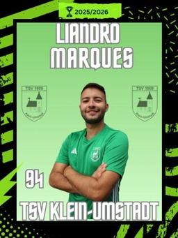 Avatar Bild für Machado Liandro Marques