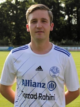 Avatar Bild für Robin van den Berg