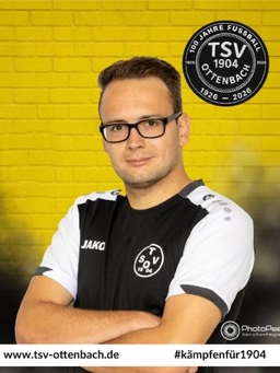 Avatar Bild für Silas Vater