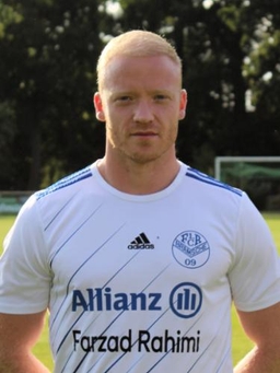 Avatar Bild für Justin Van-den-Berg