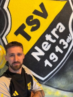 Avatar Bild für Patryk Kamil Lubowicki